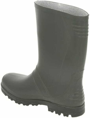 Vêtements et protections - Equipement - Bottes vertes taille 4 Wellingtons Artur Lemigo