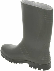 Vêtements et protections - Equipement - Bottes vertes taille 4 Wellingtons Artur Lemigo