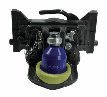 Pièces agricoles - Tracteur pièce adaptable - Attelage à boule K80