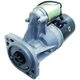 Démarreur 12V, 1.4kW, 9 dents, CW, Kramp