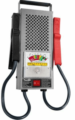 Pièces agricoles - Outils atelier - Testeur de batterie TBP 100