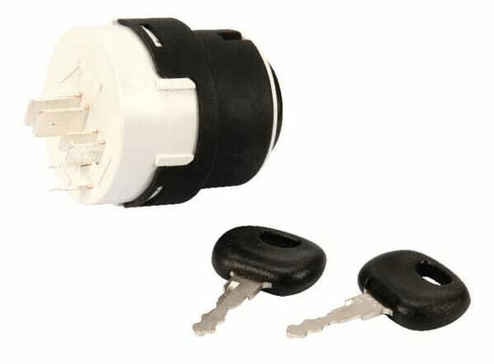Pièces agricoles - Electricité - Contact-démarreur