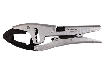 Outils - Outils divers - Pince étau à becs articulés 250mm