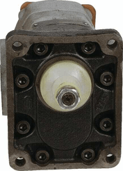 Pièces agricoles - Hydraulique - 1ere pompe hydraulique