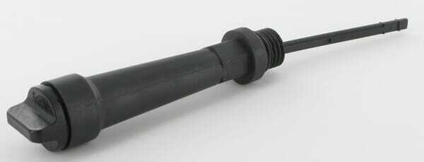 Pièces agricoles - Jardin et forêt pièce origine - Tube- /Jauge d'huile SV150