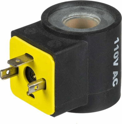 Pièces agricoles - Hydraulique - Bobine LSV2 110V