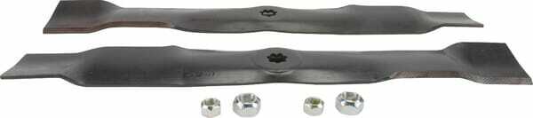 Pièces agricoles - Jardin et forêt pièce origine - Lame JD