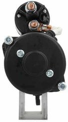 Pièces agricoles - Eclairage - Démarreur 12V 4,2kW