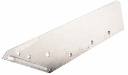 Pièces agricoles - Travail du sol - Soc de charrue carb. G. p/Kverneland