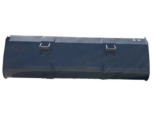 Materiels - Godet terre - Godet terre Riquet SMBR2400MX