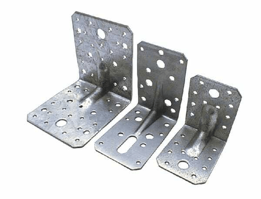 Pièces agricoles - Fasteners - Équerre SV 70x70x55