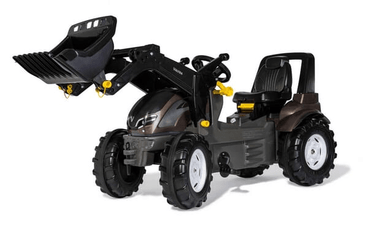 Loisirs - Jouets - Chargeur frontal Premium II Valtra