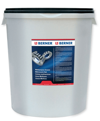 Chimie - Chimie divers - Graisse multiservice 25 kg (par 1)