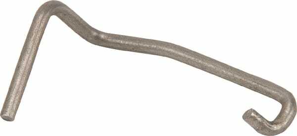 Pièces agricoles - Jardin et forêt pièce origine - Bras de régulateur