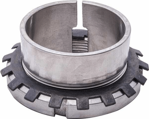 Pièces agricoles - Moissonneuses - Manchon Taper Lock