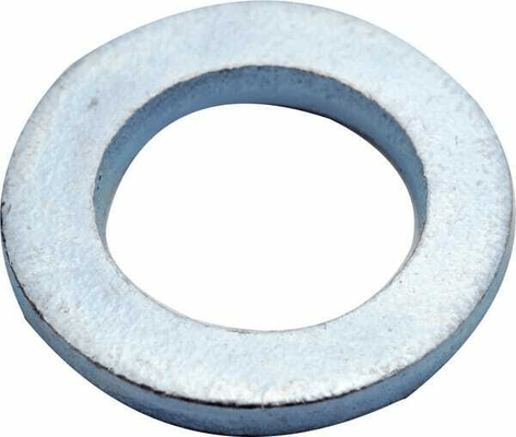 Pièces agricoles - Fasteners - Rondelle M5x9.5x1mm, Acier zingué DIN 433 Kramp