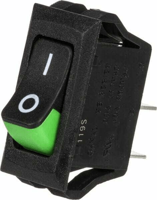 Pièces agricoles - Jardin et forêt pièce origine - Interrupteur de phares