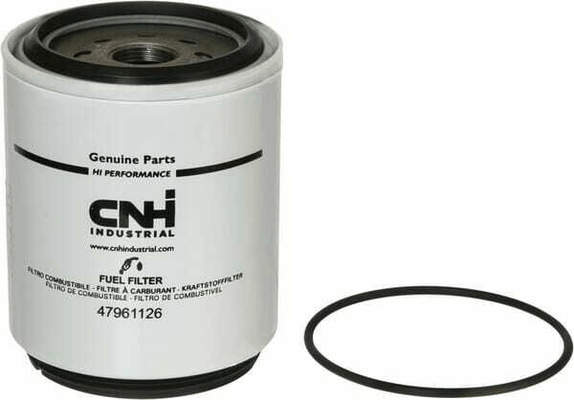 Pièces agricoles - Tracteur pièce origine - Filtre à carburant