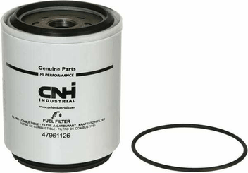 Pièces agricoles - Tracteur pièce origine - Filtre à carburant