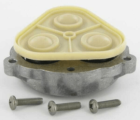 Pièces agricoles - Pièce Pulvérisateur - Membrane Set cpl. Shurflo