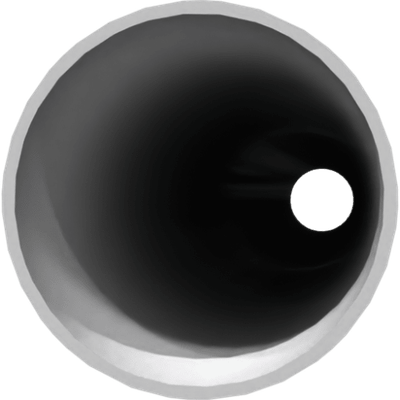 Pièces agricoles - Pièce divers - Tube 90x1250