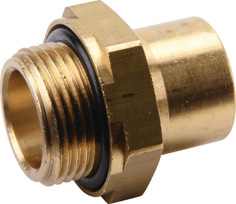 Pièces agricoles - Pièce divers - Raccord adaptable