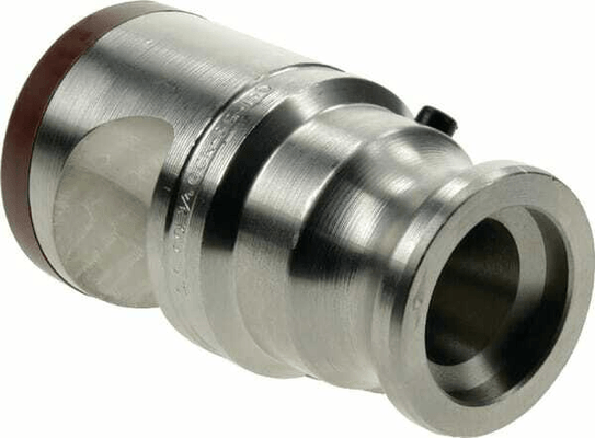 Pièces agricoles - Pièce Pulvérisateur - Buse à jet mirroir QUICK FLOOTJET 120° 1 orange plastique TeeJet