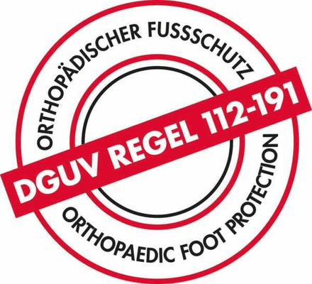 Vêtements et protections - Equipement - Chaus séc Anderson tirant 43