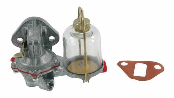 Pièces agricoles - TP pièce origine - Pompe d'alimentation Perkins