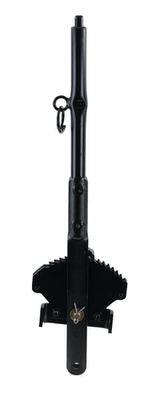 Pièces agricoles - Pièce divers - Levier de frein à main HB I BPW