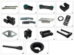 Kit de rabaissement TECNIUM -30mm