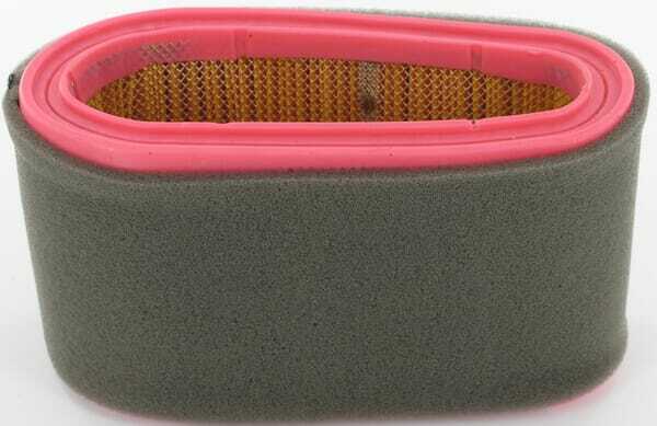 Pièces agricoles - Jardin et forêt pièce origine - Filtre à air WM 13,5 - 14