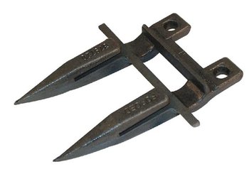 Pièces agricoles - Moissonneuses - Pivot de couteau