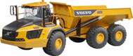 Benne Volvo A60H
