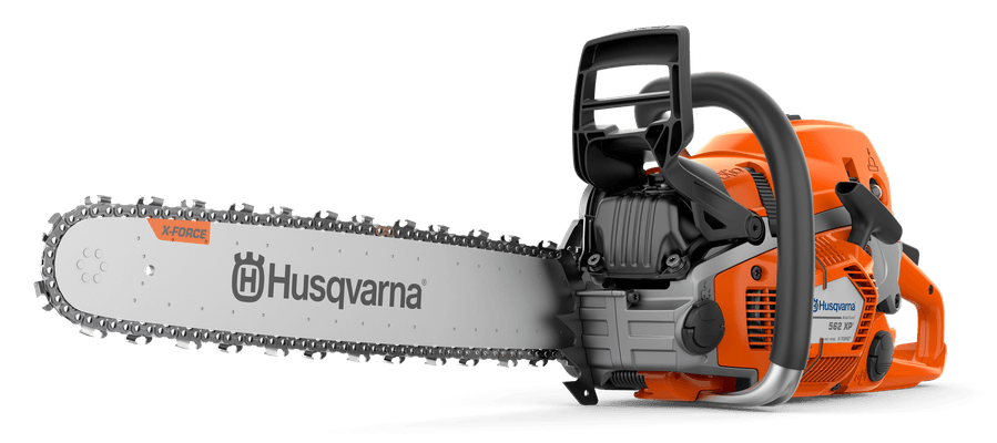 Materiels - Tronçonneuse - Tronçonneuse Husqvarna 562 XP® Mark II 50RSN C85