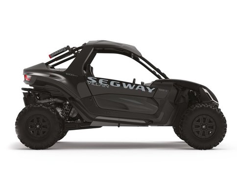 Materiels - Quad - Quad Segway Villain SX10 X Deluxe T1b