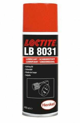 Chimie - Chimie divers - Huile de coupe LB 8031 400 ml