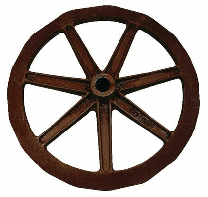 Pièces agricoles - Travail du sol - Disque de rouleau 150/50 GGG50