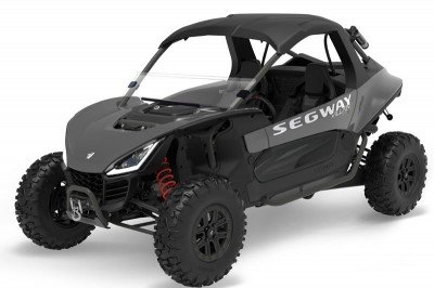 Materiels - Quad - SSV SEGWAY SX10X Deluxe 64