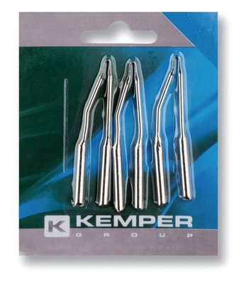 Pièces agricoles - Outils atelier - Points de rechange pour 1740 (3x)