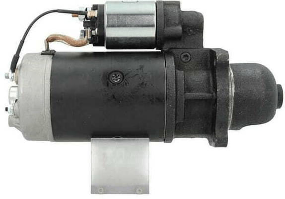 Pièces agricoles - Eclairage - Démarreur 24 V 4 kW