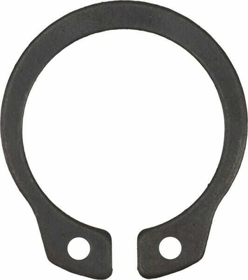 Pièces agricoles - Fasteners - Circlip d'arbre 17