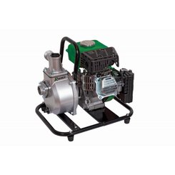 Materiels - Motopompe - MOTOPOMPE PORTABLE 79,6CC 17M3/H