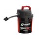 ASPIRATEUR CENDRES "BABYCEN" 500W BIDON 4L "SPECIAL PELLET"