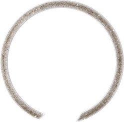 Pièces agricoles - Roulements - Circlip pour boîtier