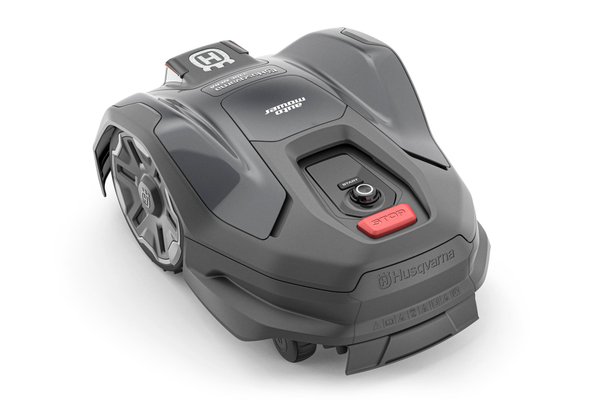 Materiels - Robot de tonte - Robot de tonte Husqvarna AM310E NERA