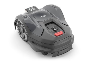 Materiels - Robot de tonte - Robot de tonte Husqvarna AM310E NERA