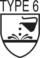 Vêtements et protections - Equipement - Combinaison jet. blanc XXL