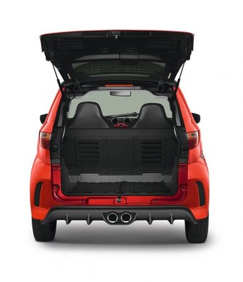 Materiels - Voiture sans permis - Voiture sans permis Aixam CITY GTO