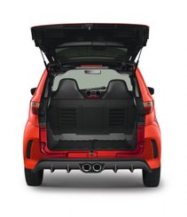 Materiels - Voiture sans permis - Voiture sans permis Aixam CITY GTO